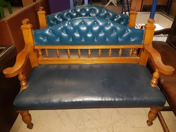 Settle for sale