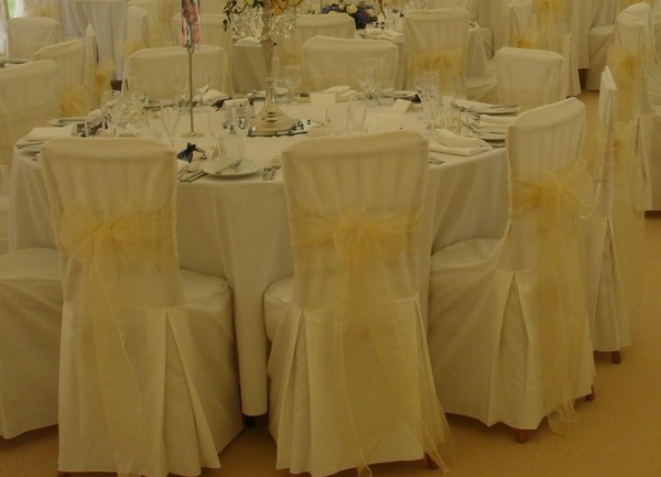 Used Chair covers for sale