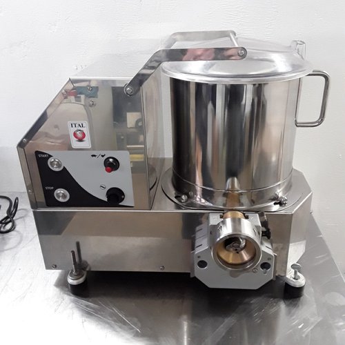 Ex Demo Ital GK045 Pasta Maker (8359) Ex Demo Ital GK045 Pasta Maker (8359)
