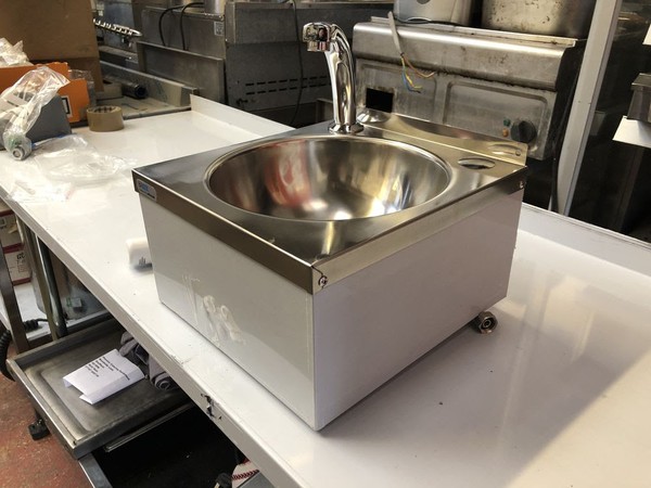 Hand wash sink for sale