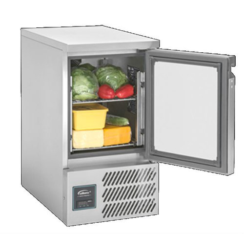 Williams - Aztra 109Ltrs Freezer B Grade Williams - Aztra 109Ltrs Freezer B Grade