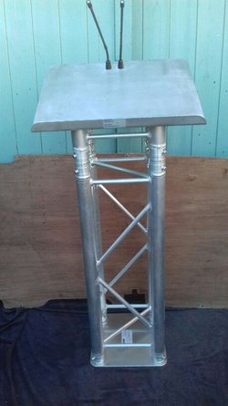 Lectern for sale