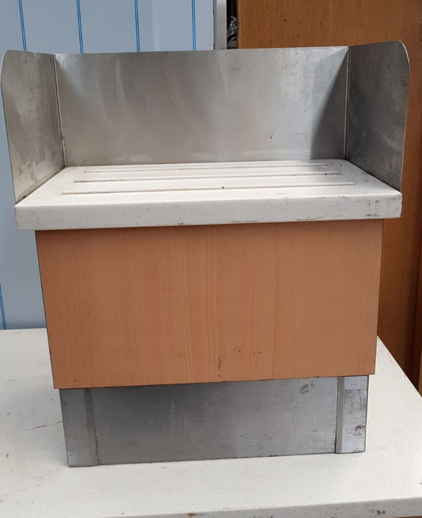 Tray rack for sale