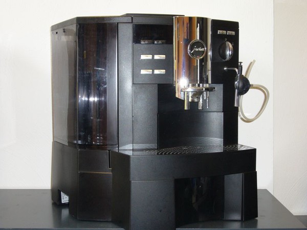 Secondhand Catering Equipment | Bean To Cup Coffee Machines