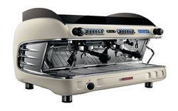 Espresso Coffee Machine San Remo Verona 2 Groups