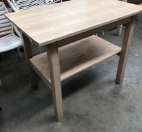 Poseur tables for sale