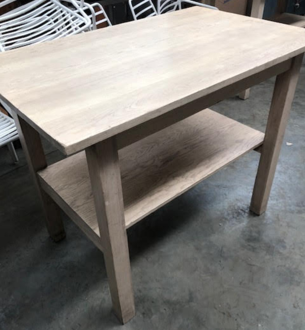Secondhand tables for sale
