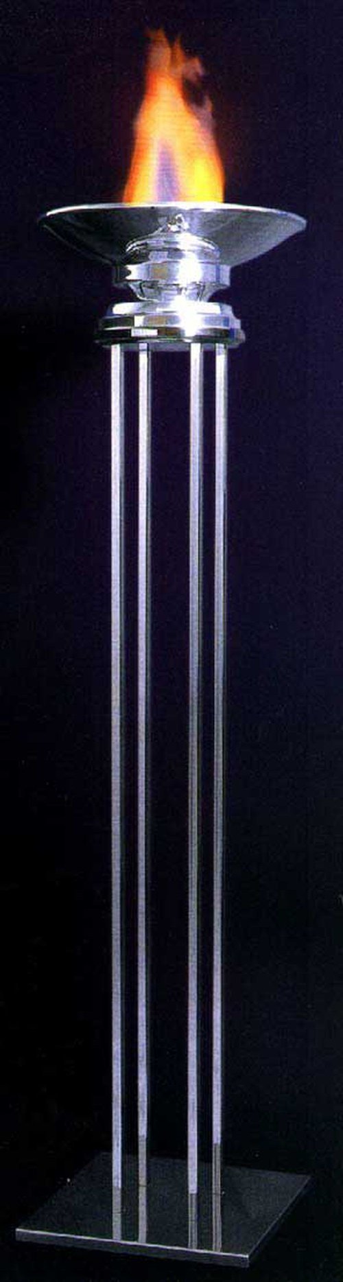 Flame Effect Lights / Pop Flame Effect Lights / Pop
