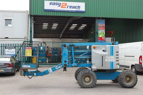 boom lift for sale
