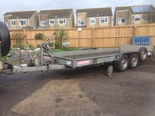 Trailer for sale Trailer for sale