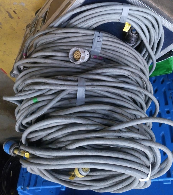 Cables for sale