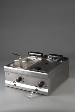 Double Fryer (7.5 Litres)