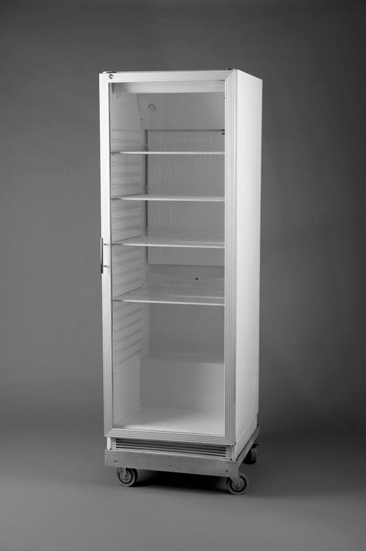 Secondhand Catering Equipment Upright Fridges 3x Upright Glass