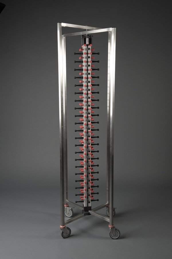 Secondhand Catering Equipment Jack Stands or Plate Racks