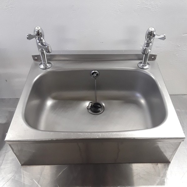 Secondhand Catering Equipment Hand Wash Sink