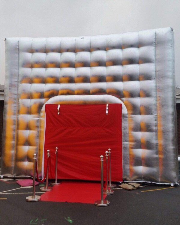 inflatable nightclub for sale