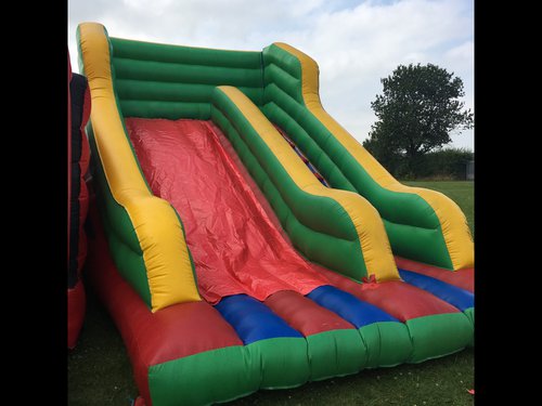 Platform slide for sale Platform slide for sale