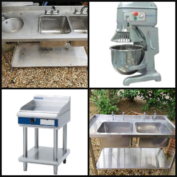 Secondhand Catering Equipment 404 not found