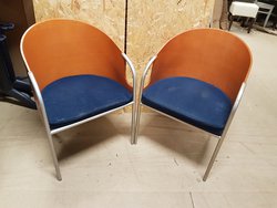 Calligarus Plywood chairs
