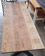 Large Wooden Tables