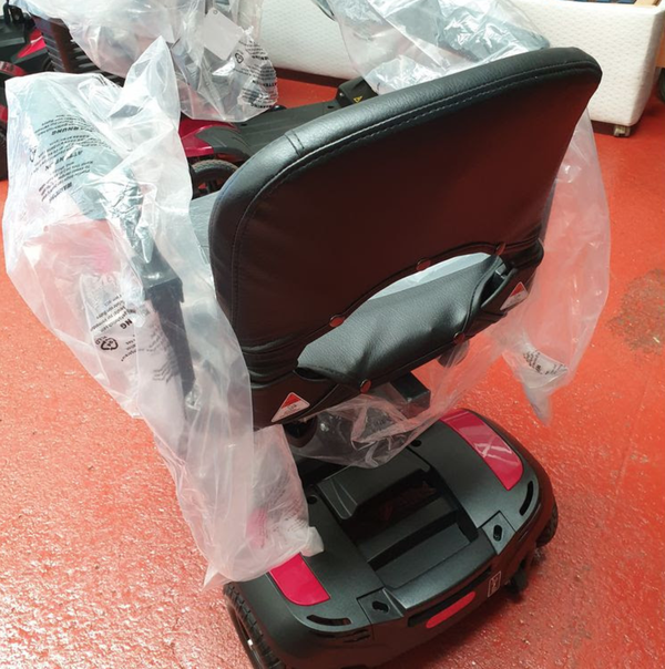 Brand new  mobility scooter for sale