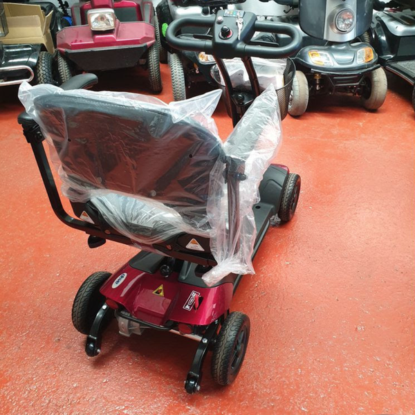 Brand new Mobility scooter