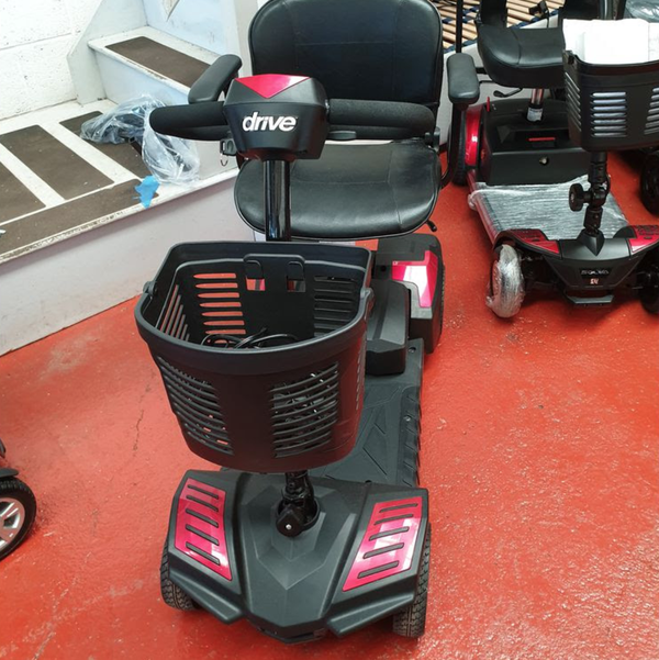 Used Mobility scooter