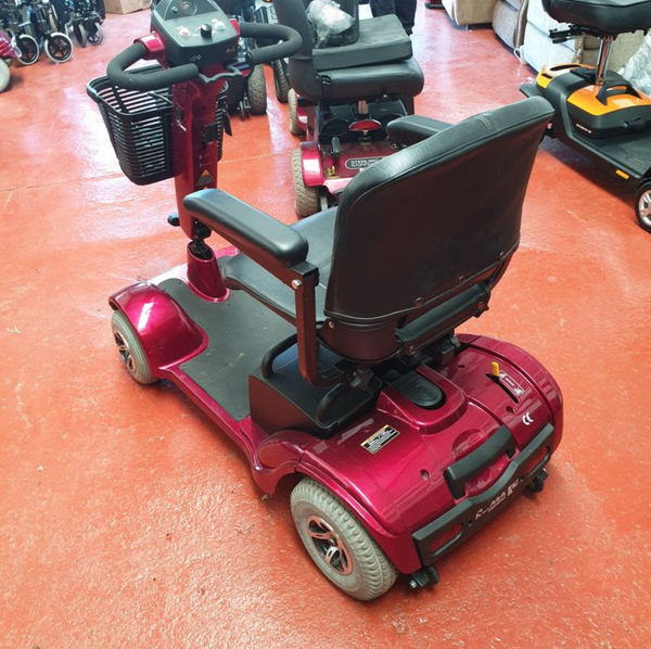 Mobility scooter for sale