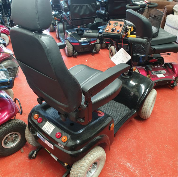 Secondhand Mobility scooter for sale