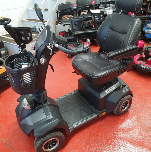 Used Mobility Scooter for sale