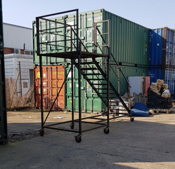 Staircase for sale for containers