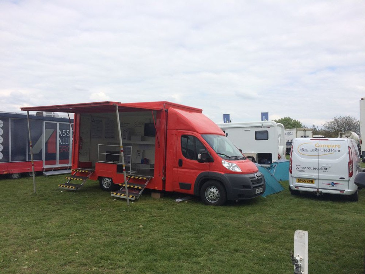 used left hand drive vans for sale in uk