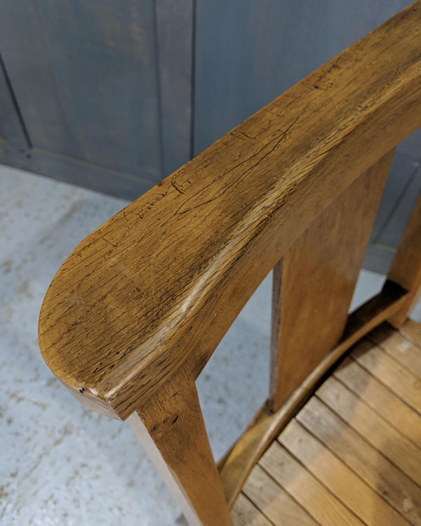 Chapel chairs for sale