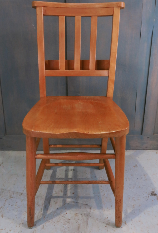 Secondhand Chairs and Tables | Retro Vintage or Antique ...