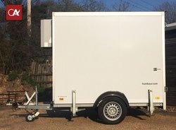 trailer for sale