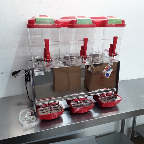 Dispenser Dispenser
