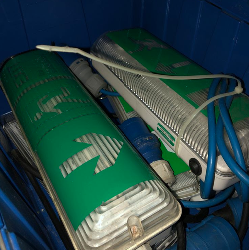 Fire exit signs for sale Fire exit signs for sale