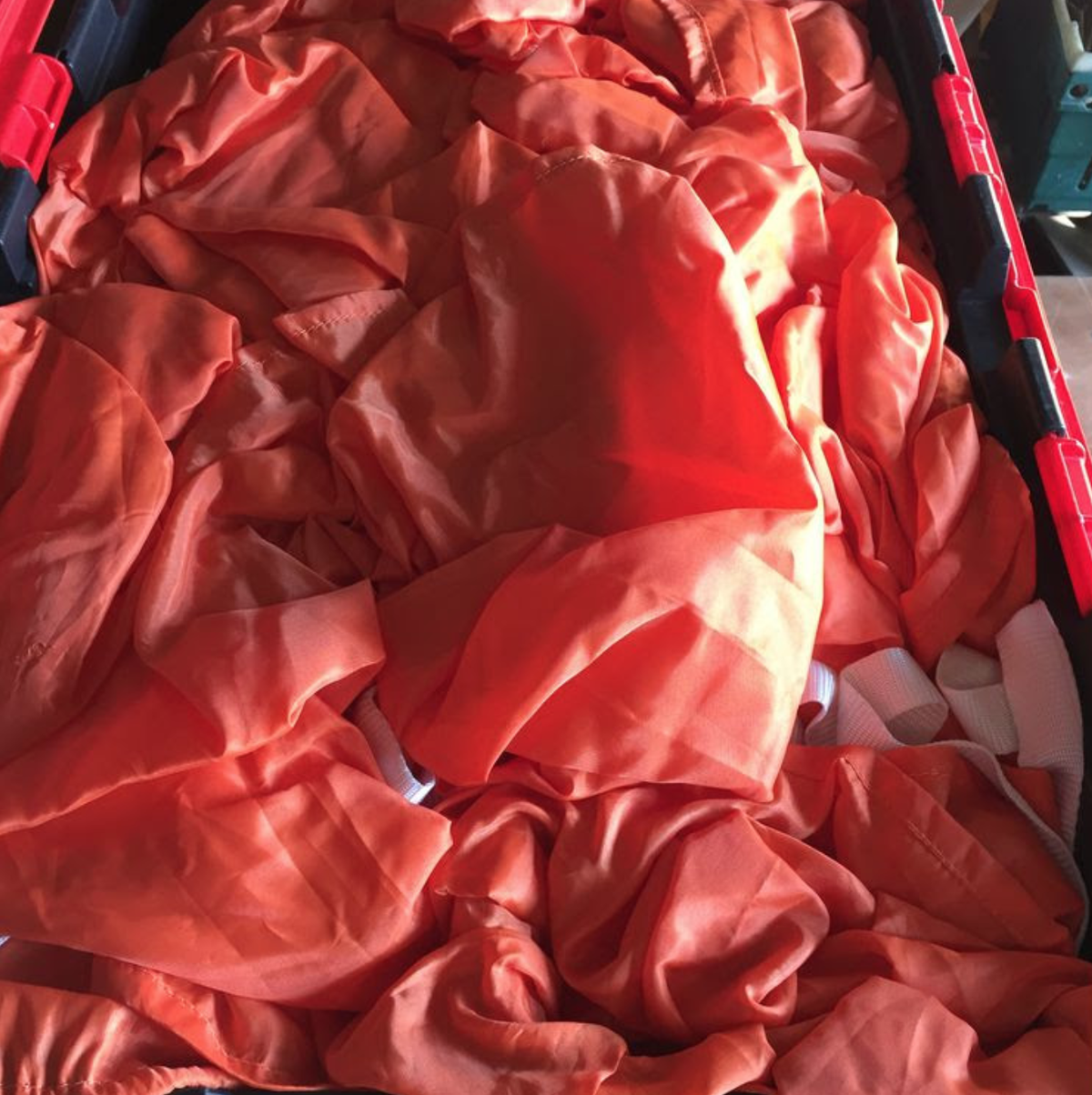 Curlew New and Used Marquees Swags, overlays, drapes, pelmets and