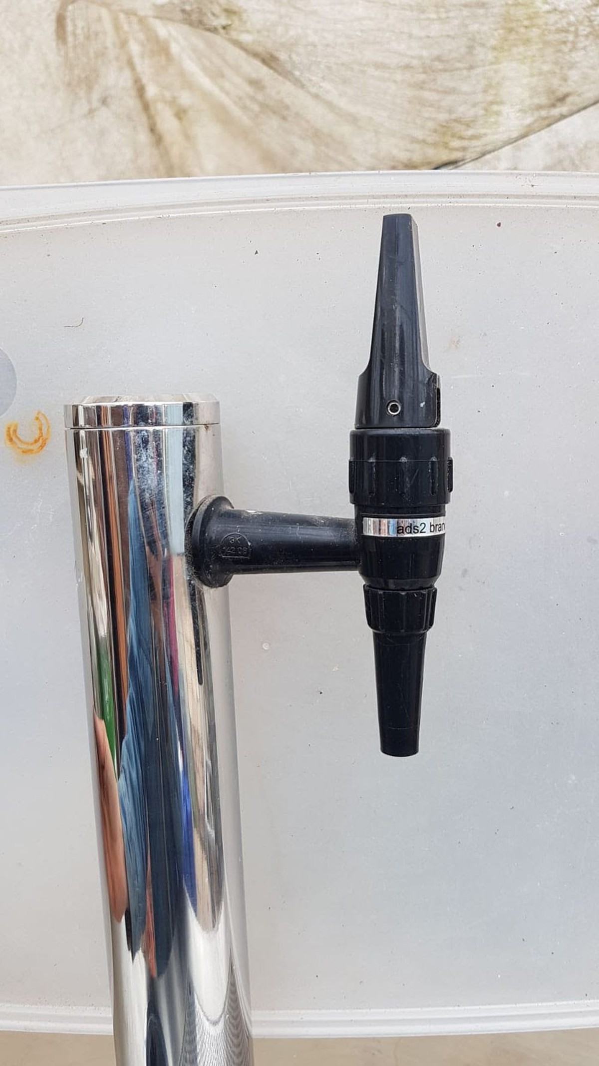 Secondhand Catering Equipment Bar Equipment and Coolers 2x Mobile