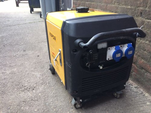 Small Generator for sale Small Generator for sale