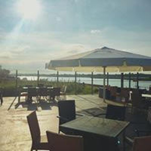 Large 24Ft Parasols Large 24Ft Parasols