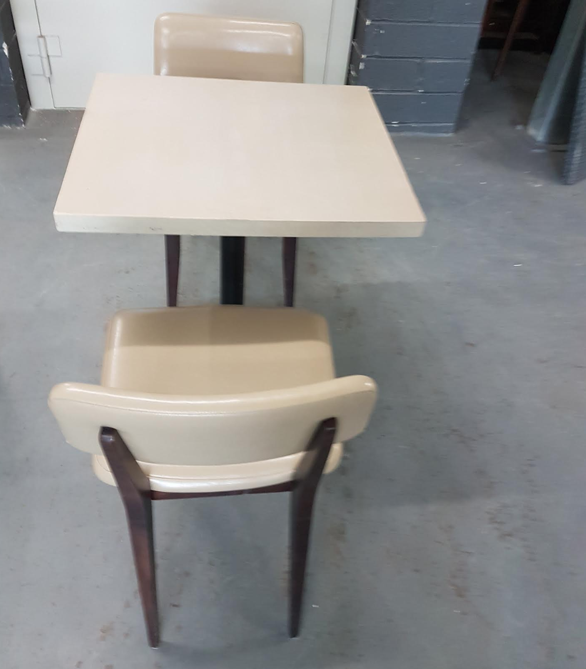 Secondhand Catering Equipment InnVogue Nottinghamshire Chairs