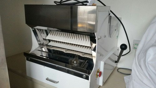 Delta Bakery Bread Slicer Delta Bakery Bread Slicer