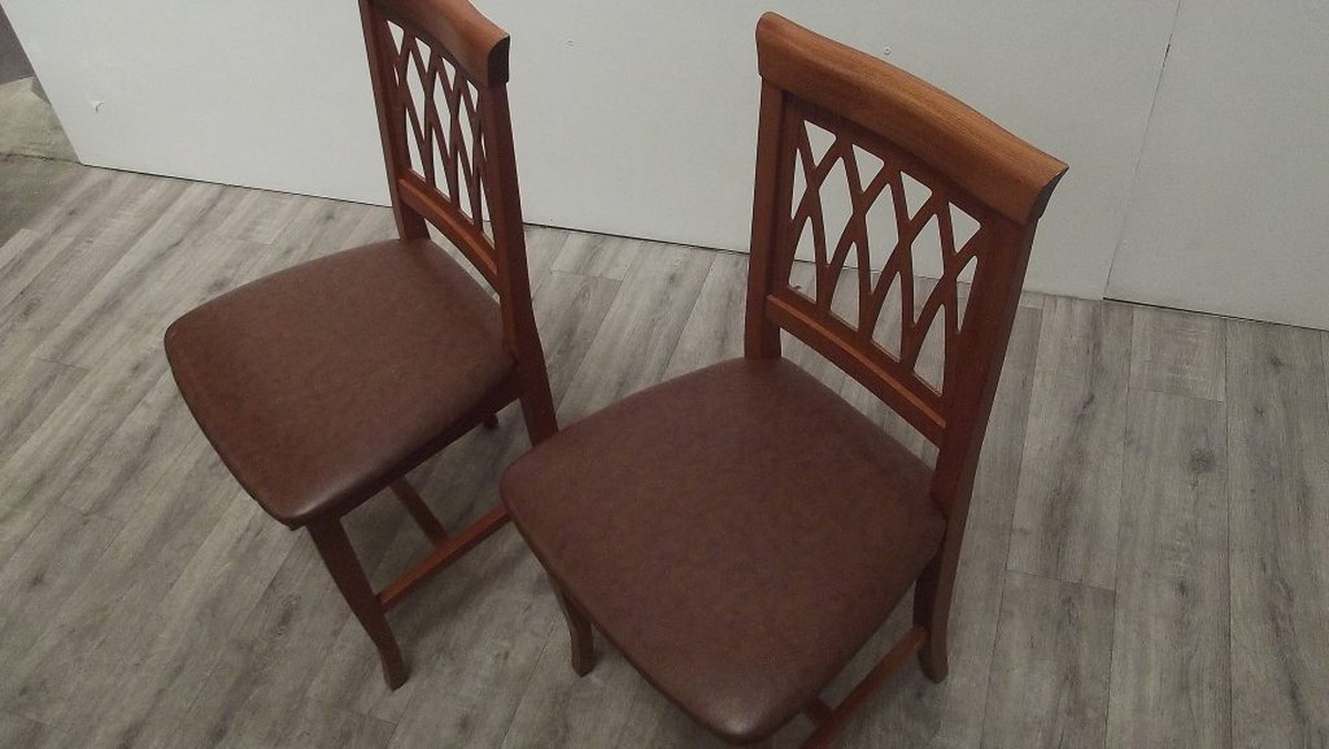 Secondhand Chairs and Tables Trade Furniture Sales Nottinghamshire