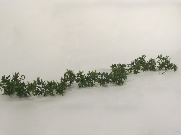 Plastic ivy
