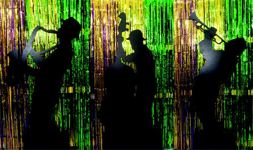 Jazz Musicians Jazz Musicians