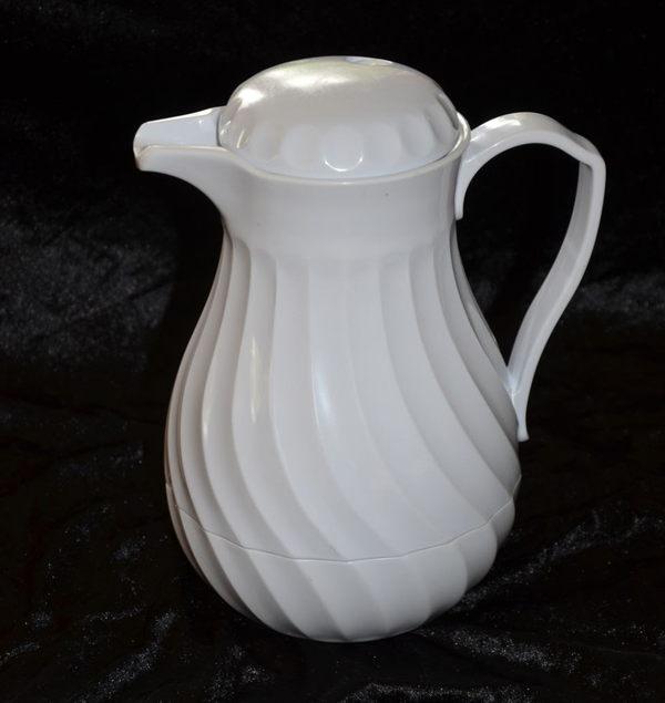 Secondhand Catering Equipment Crockery and China White Connoisserve