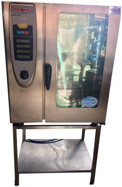 10 grid oven for sale