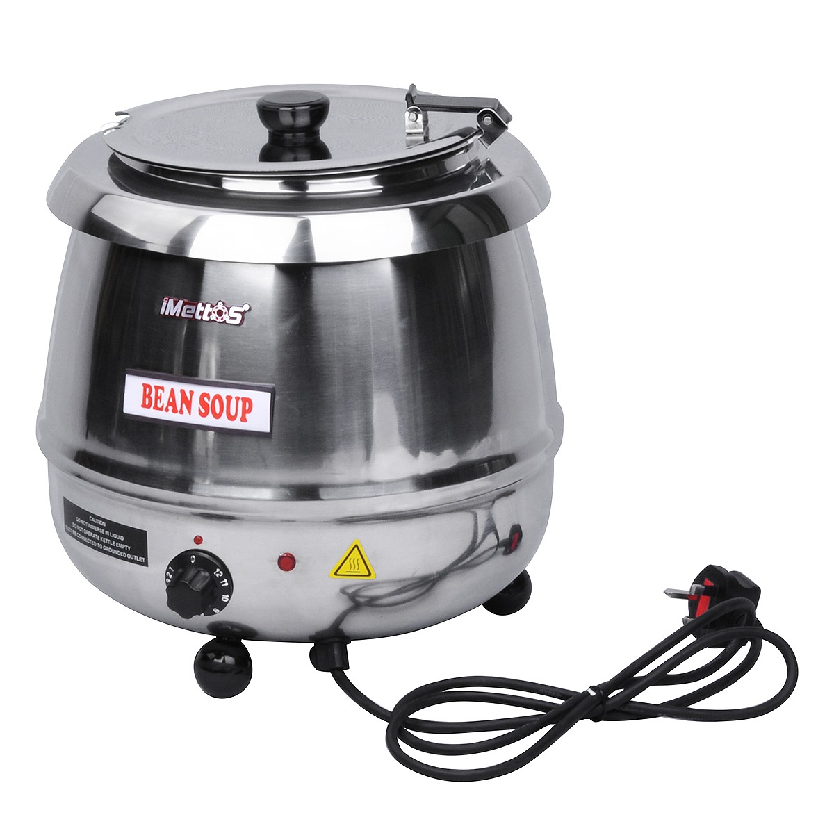 Secondhand Catering Equipment Soup Kettles New Imettos 201023 10