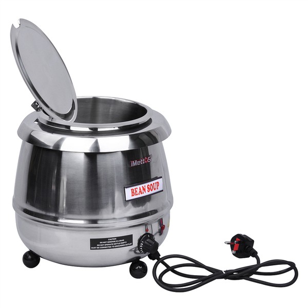 Secondhand Catering Equipment Soup Kettles New Imettos 201023 10
